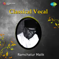 Ramchatur Malik (classical Vocal)