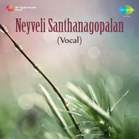 Neyveli Santhanagopalan Vocal Vol 1 Live