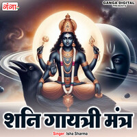 Shani Gayatri Mantra Song Download: Play & Listen Shani Gayatri Mantra ...