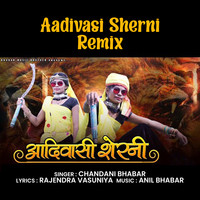 Aadivasi Sherni Remix