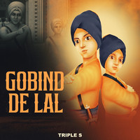 Gobind De Lal