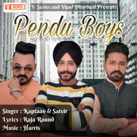 Pendu Boys