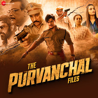 The Purvanchal Files (Original Motion Picture Soundtrack)