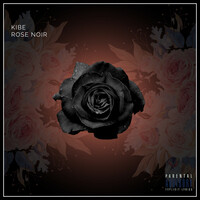 Rose Noir