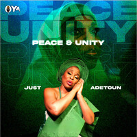 Peace and Unity