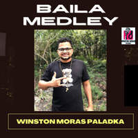 Baila Medley by Winston Moras Paladka