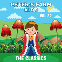 Peter's Farm Kids - The Classics, Vol. 32