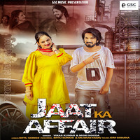 Jaat Ka Affair (Bittu Sorkhi,Muskan Yadav)