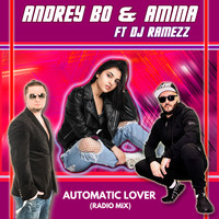 Automatic Lover (Radio Mix)
