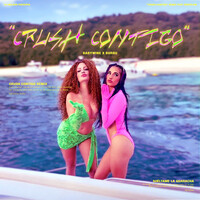 Crush Contigo (Remix)