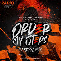 Order My Steps (Nu Skool Mix Radio Edit)