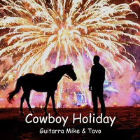 Cowboy Holiday