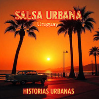 Historias Urbanas