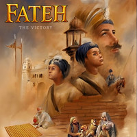 Fateh "the Victory"