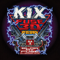 Blow My Fuse - Fuse 30 Reblown 30th Anniversary Edition