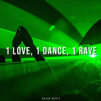 1 Love, 1 Dance, 1 Rave