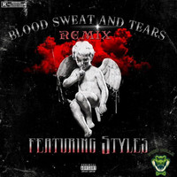 Blood Sweat and Tears (Remix)