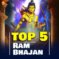Top 5 Ram Bhajans
