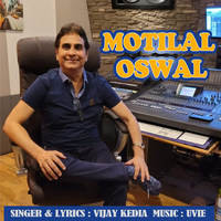 Motilal Oswal