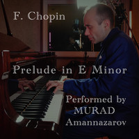 Prelude in E Minor