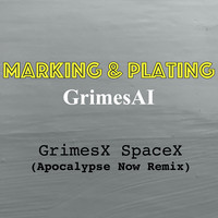 GrimesX SpaceX (Apocalypse Now Remix)