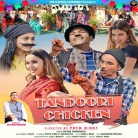 Tandoori Chicken ( Feat. Divya Negi, Jeewan Danu )