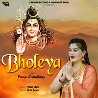 Bholeya - Pooja Chaudhry