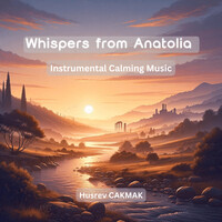 Whispers from Anatolia - Instrumental Calming Music