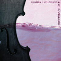 Cello Sound Bath 2