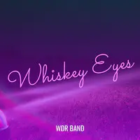 Whiskey Eyes