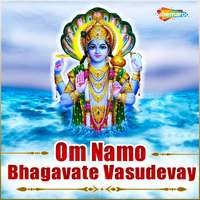 Om Namo Bhagavate Vasudevay