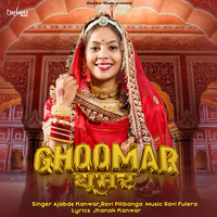 Ghoomar Song Download: Play & Listen Ghoomar all MP3 Song by Ravi ...