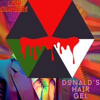 Donald's Hair Gel (Live at the Gem, Spring City 2-24-24)