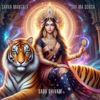 Sarva Mangala - Jay Ma Durga