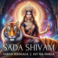 Sarva Mangala | Jay Ma Durga