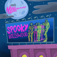 Spooky Hollywood