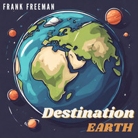 Destination Earth