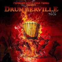 Drummerville