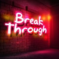 Break Through