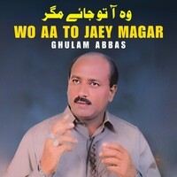 Wo Aa To Jaey Magar