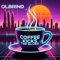 Coffee Kicks the Blues