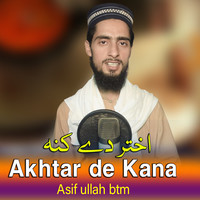 Akhtar de Kana