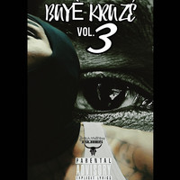 Bayè Krazé, Vol. 3