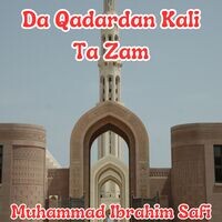 Da Qadardan Kali Ta Zam