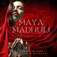 Maya Madhuli
