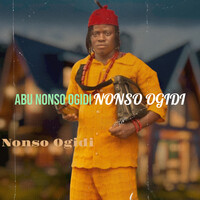 Abu Nonso Ogidi