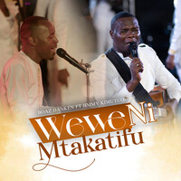 Wewe Ni Mtakatifu (Live)