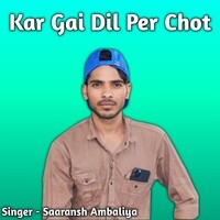 Kar Gai Dil Per Chot