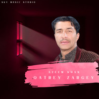 Qatrey Zargey