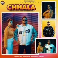 Chhala